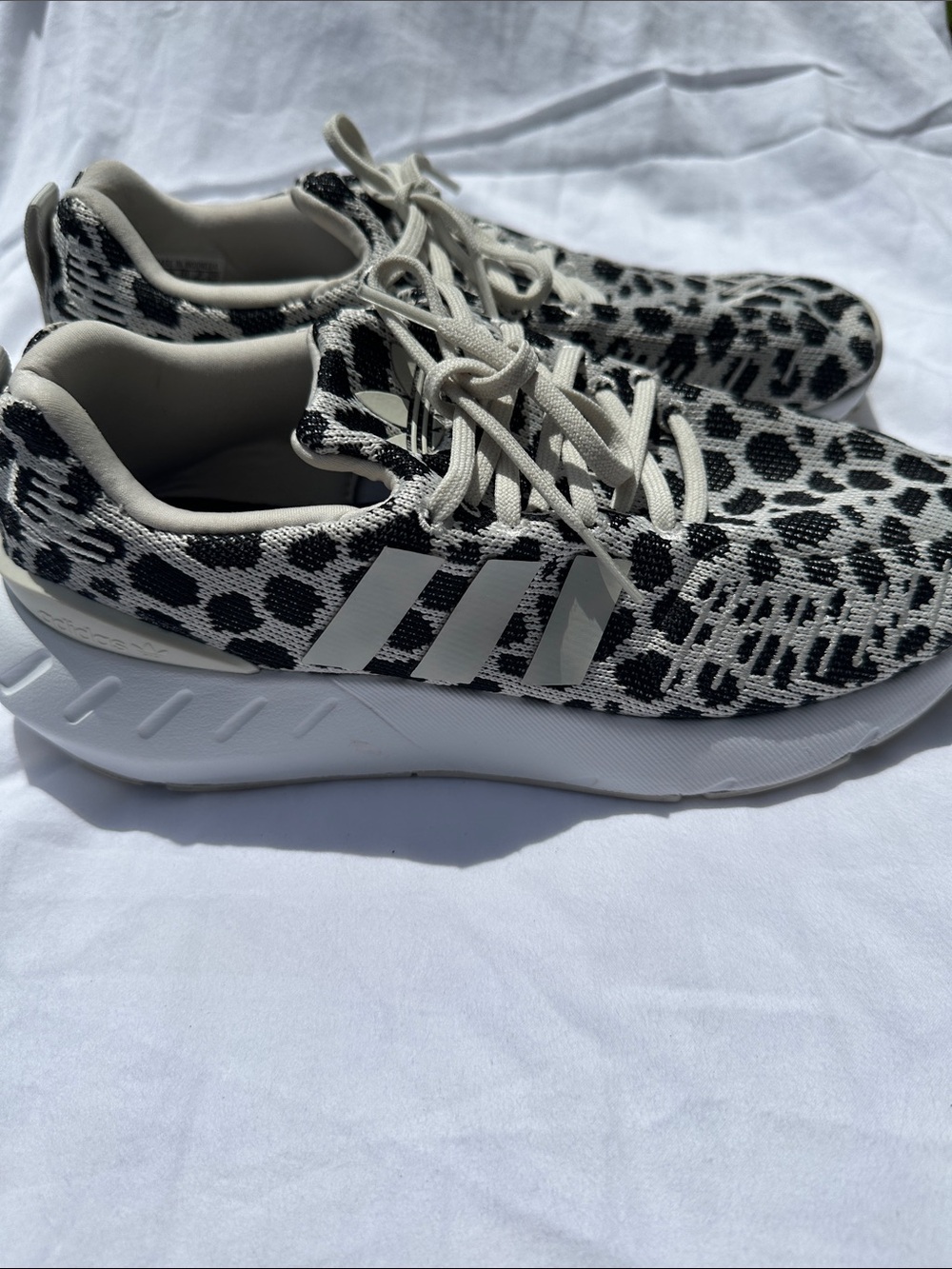 Adidas Swift Run 22 Women’s Running Shoes